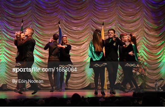 Scór Sinsir All Ireland Finals