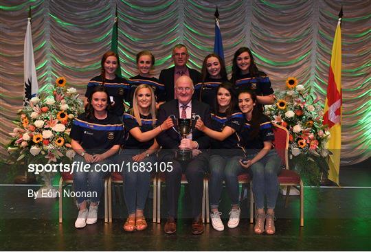 Scór Sinsir All Ireland Finals