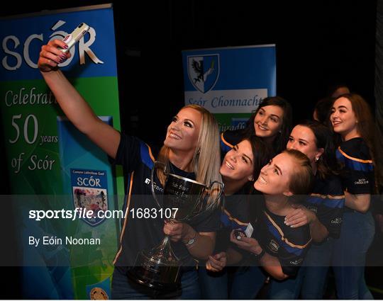 Scór Sinsir All Ireland Finals Scór Sinsir All Ireland Finals