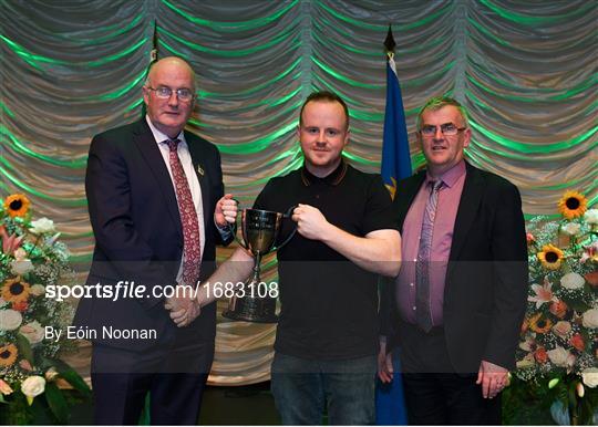 Scór Sinsir All Ireland Finals Scór Sinsir All Ireland Finals