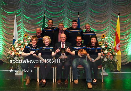 Scór Sinsir All Ireland Finals Scór Sinsir All Ireland Finals
