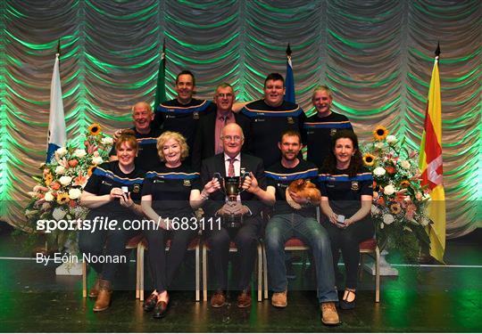 Scór Sinsir All Ireland Finals