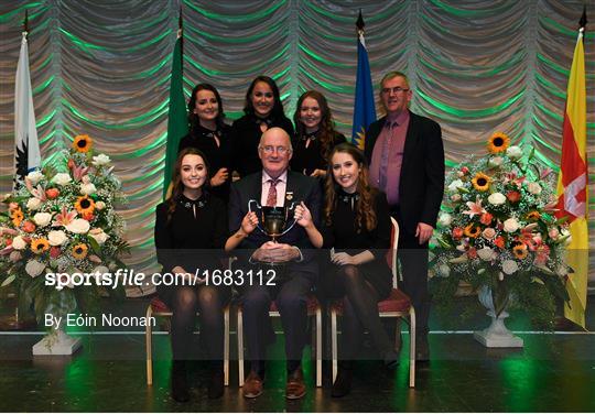 Scór Sinsir All Ireland Finals Scór Sinsir All Ireland Finals
