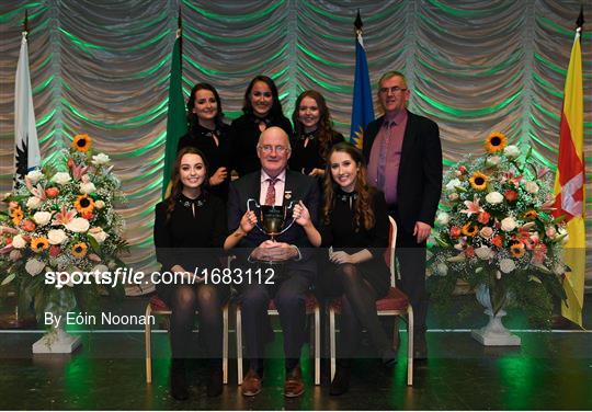 Scór Sinsir All Ireland Finals