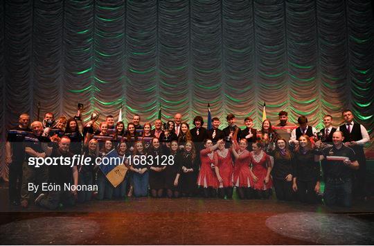 Scór Sinsir All Ireland Finals Scór Sinsir All Ireland Finals
