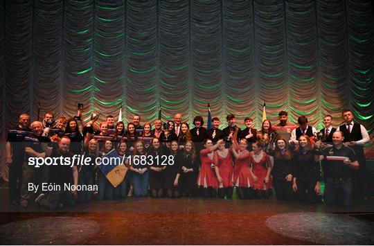 Scór Sinsir All Ireland Finals