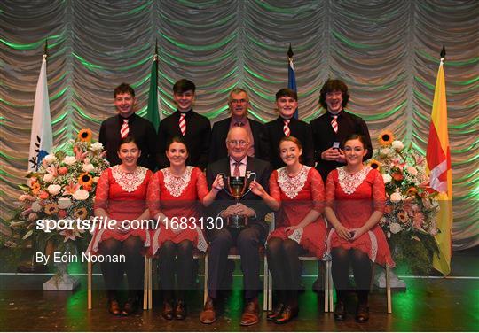 Scór Sinsir All Ireland Finals Scór Sinsir All Ireland Finals