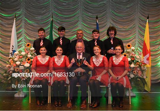 Scór Sinsir All Ireland Finals