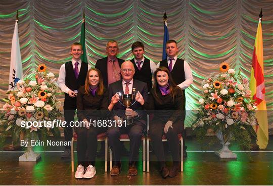 Scór Sinsir All Ireland Finals