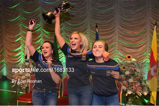 Scór Sinsir All Ireland Finals