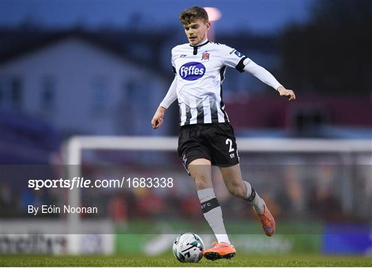 Sligo Rovers v Dundalk - SSE Airtricity League Premier Division