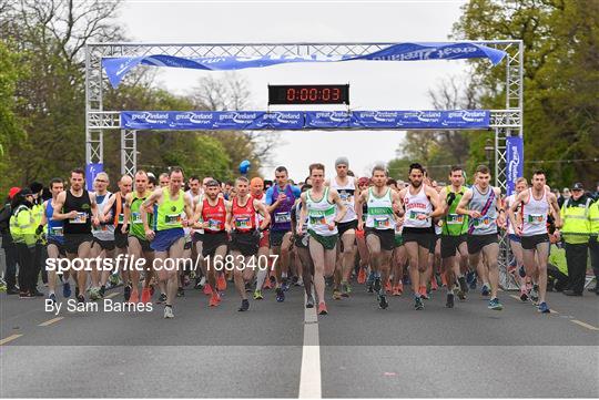 Great Ireland Run (In conjunction with AAI National 10k Championships)