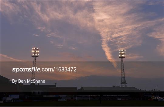 Republic of Ireland v England - SAFIB Centenary Shield | Under 18 Boys' International