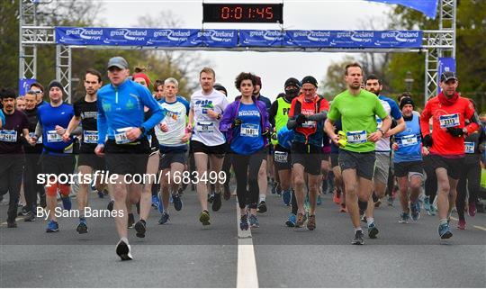 Great Ireland Run (In conjunction with AAI National 10k Championships)