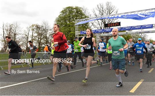 Great Ireland Run (In conjunction with AAI National 10k Championships)