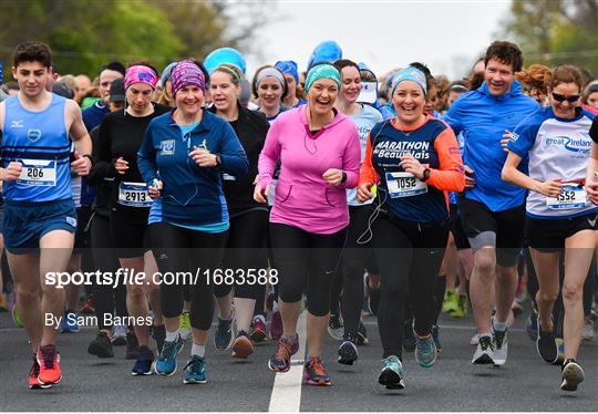 Great Ireland Run (In conjunction with AAI National 10k Championships)