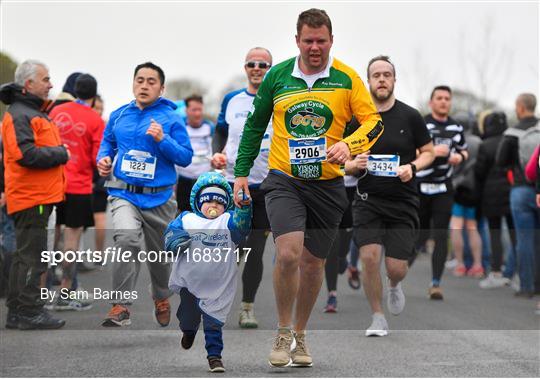 Great Ireland Run (In conjunction with AAI National 10k Championships)