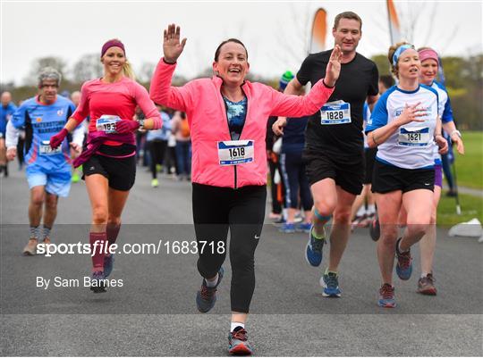 Great Ireland Run (In conjunction with AAI National 10k Championships)