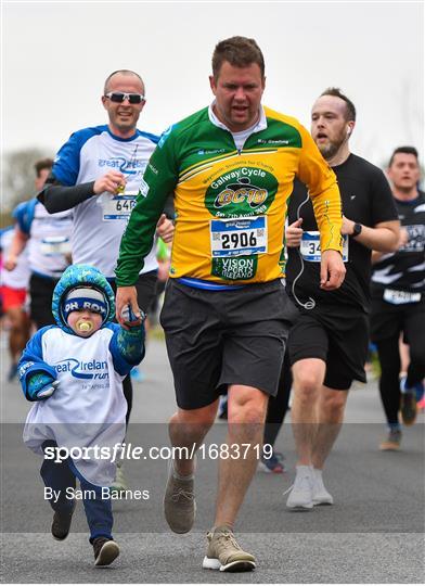 Great Ireland Run (In conjunction with AAI National 10k Championships) Great Ireland Run (In conjunction with AAI National 10k Championships)