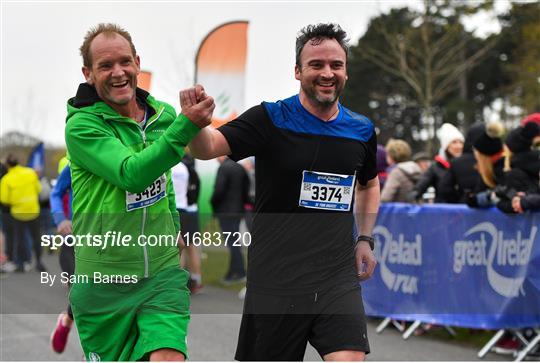 Great Ireland Run (In conjunction with AAI National 10k Championships)