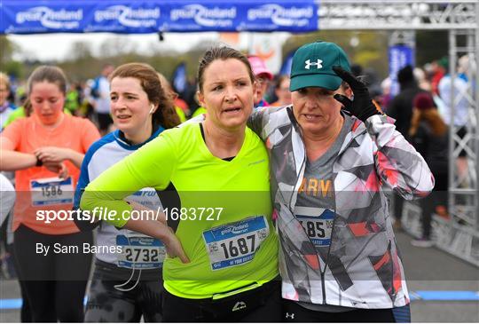 Great Ireland Run (In conjunction with AAI National 10k Championships)