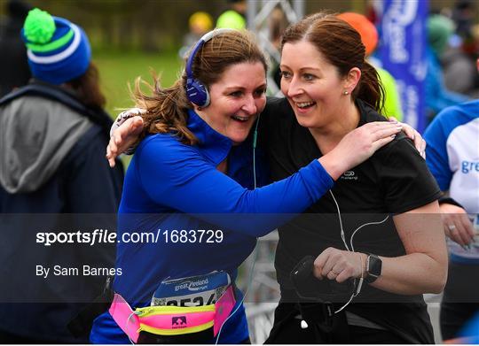 Great Ireland Run (In conjunction with AAI National 10k Championships)