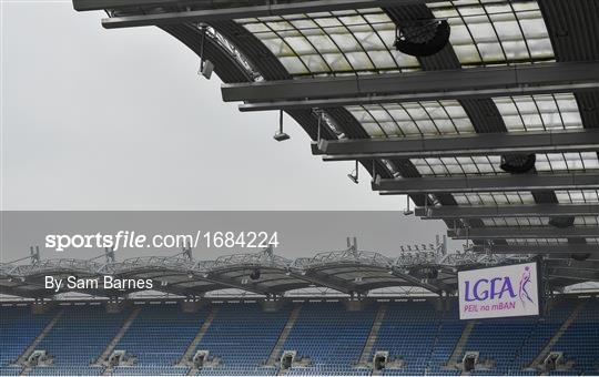 LGFA U10 Go Games Activity Day LGFA U10 Go Games Activity Day