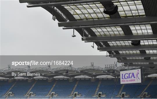 LGFA U10 Go Games Activity Day