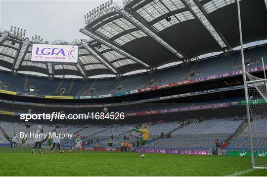 LGFA U10 Go Games Activity Day LGFA U10 Go Games Activity Day