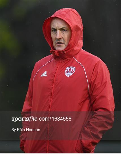 UCD v Cork City - SSE Airtricity League Premier Division