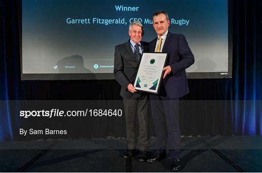 Irish Sport Industry Awards
