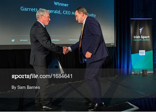 Irish Sport Industry Awards Irish Sport Industry Awards