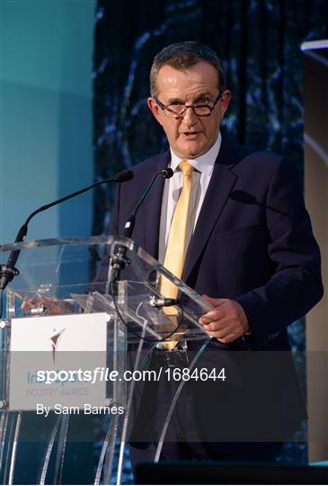 Irish Sport Industry Awards Irish Sport Industry Awards