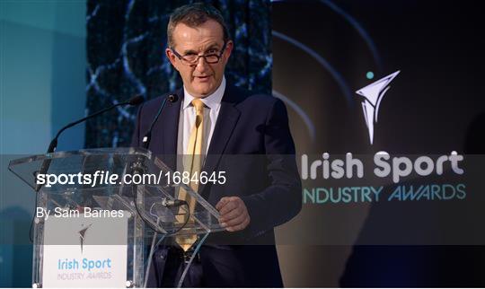 Irish Sport Industry Awards