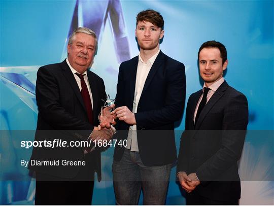 2019 Electric Ireland HE GAA Rising Star Awards