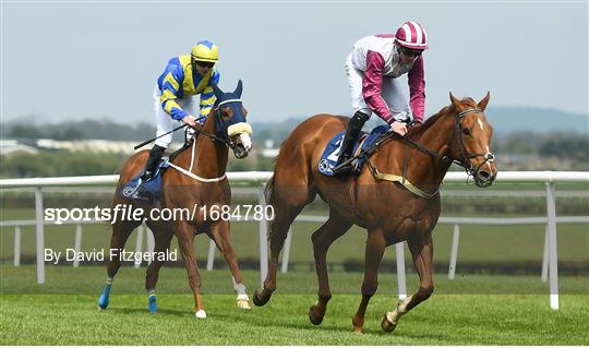 Horse Racing from Naas Horse Racing from Naas