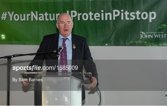 John West Renews Féile Sponsorship Until 2022