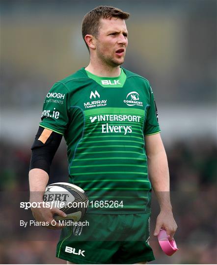 Connacht v Cardiff Blues - Guinness PRO14 Round 20 Connacht v Cardiff Blues - Guinness PRO14 Round 20