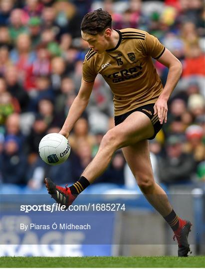 Kerry v Mayo - Allianz Football League Division 1 Final