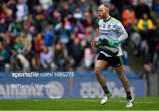 Kerry v Mayo - Allianz Football League Division 1 Final