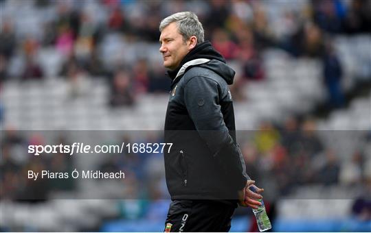 Kerry v Mayo - Allianz Football League Division 1 Final