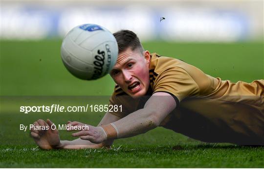 Kerry v Mayo - Allianz Football League Division 1 Final Kerry v Mayo - Allianz Football League Division 1 Final