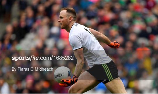 Kerry v Mayo - Allianz Football League Division 1 Final