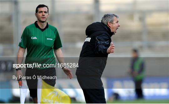 Kerry v Mayo - Allianz Football League Division 1 Final Kerry v Mayo - Allianz Football League Division 1 Final