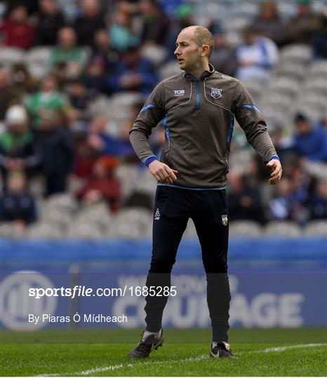 Limerick v Waterford - Allianz Hurling League Division 1 Final