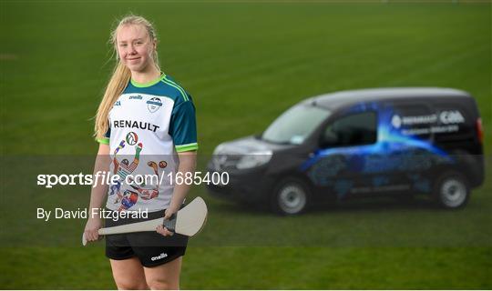 Waterford Launch of the Renault GAA World Games 2019 Waterford Launch of the Renault GAA World Games 2019