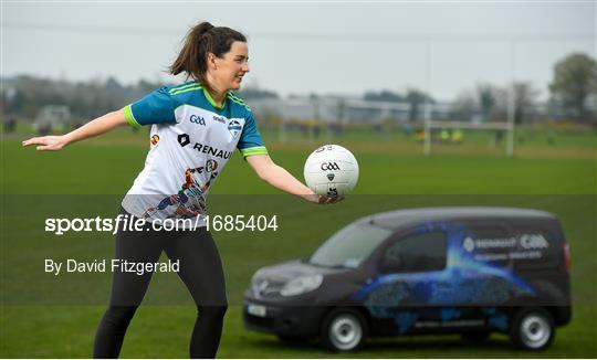 Waterford Launch of the Renault GAA World Games 2019 Waterford Launch of the Renault GAA World Games 2019