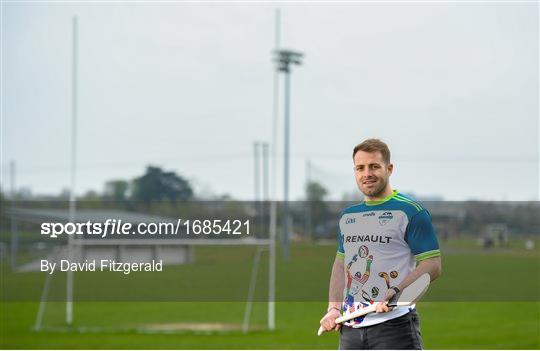 Waterford Launch of the Renault GAA World Games 2019