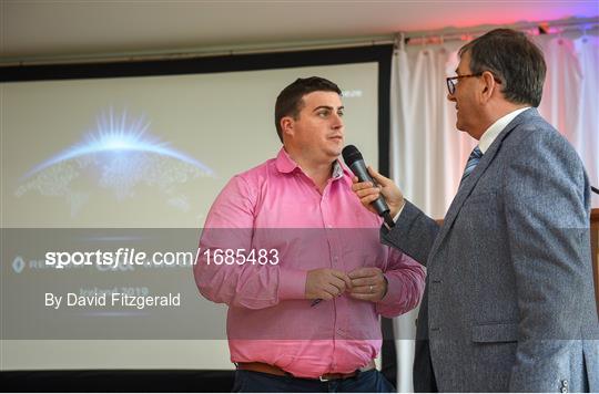 Waterford Launch of the Renault GAA World Games 2019 Waterford Launch of the Renault GAA World Games 2019