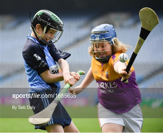 The Go Games Provincial days in partnership with Littlewoods Ireland  - Connacht Day 2